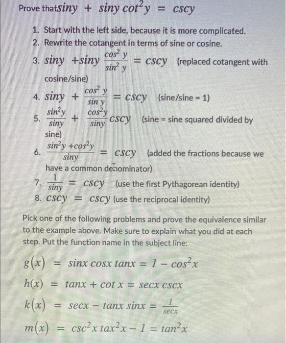 Solved please solve one of the problems two different ways. | Chegg.com