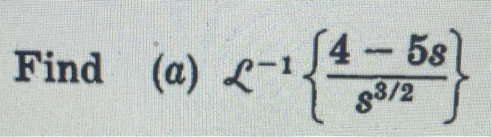 Solved Find (a) 2-1 e-14 4 -- 58 88/2 | Chegg.com