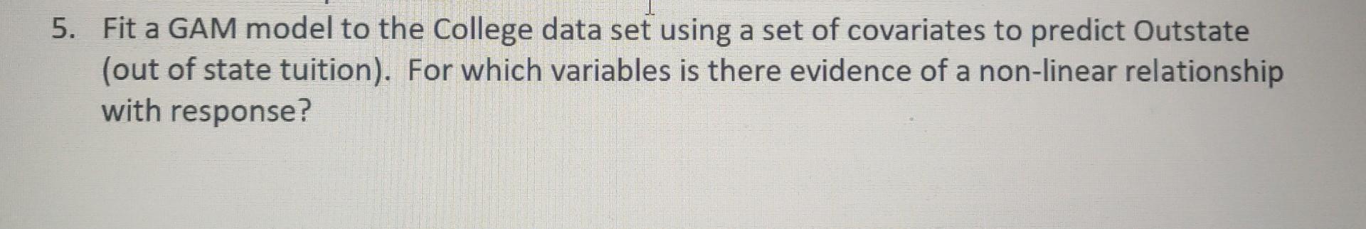 Solved Note 1: need to run it in R code only (Not | Chegg.com