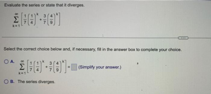 Solved Please clearly explain how you got your answer as I | Chegg.com