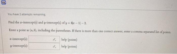 Solved ITEMS SUMMARY 17 You have 2 attempts remaining Find | Chegg.com