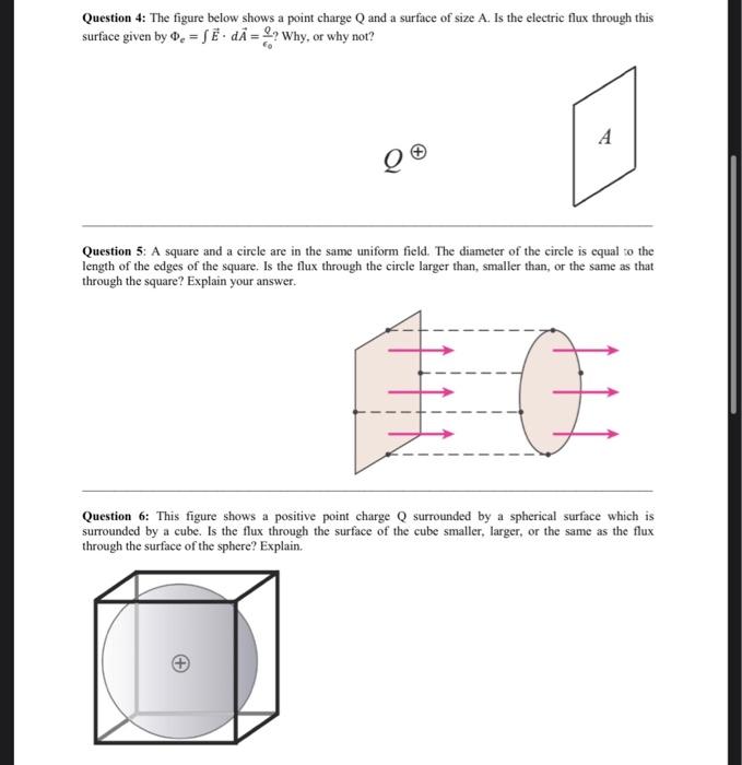 Solved Question 1 The figures below show a constant Chegg