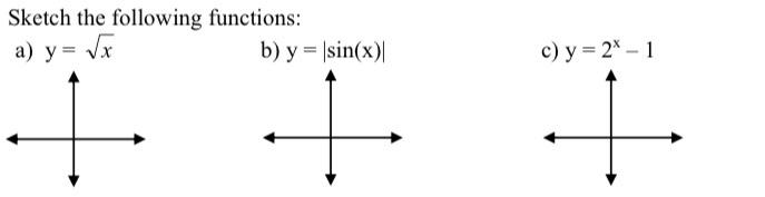 Solved Evaluate ∣3−4∣−5 Solve a) ∣x∣=10 b) ∣x−4∣