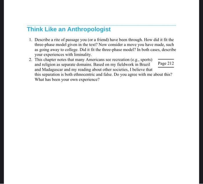 Social And Behavioural Science 101 textbook Mirror