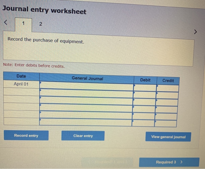 Solved Please answer all 3 parts to this single Question. | Chegg.com