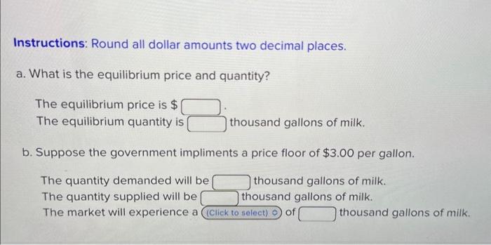 Got (Less) Milk? – Some Half Gallons of Milk Downsized – Mouse Print*