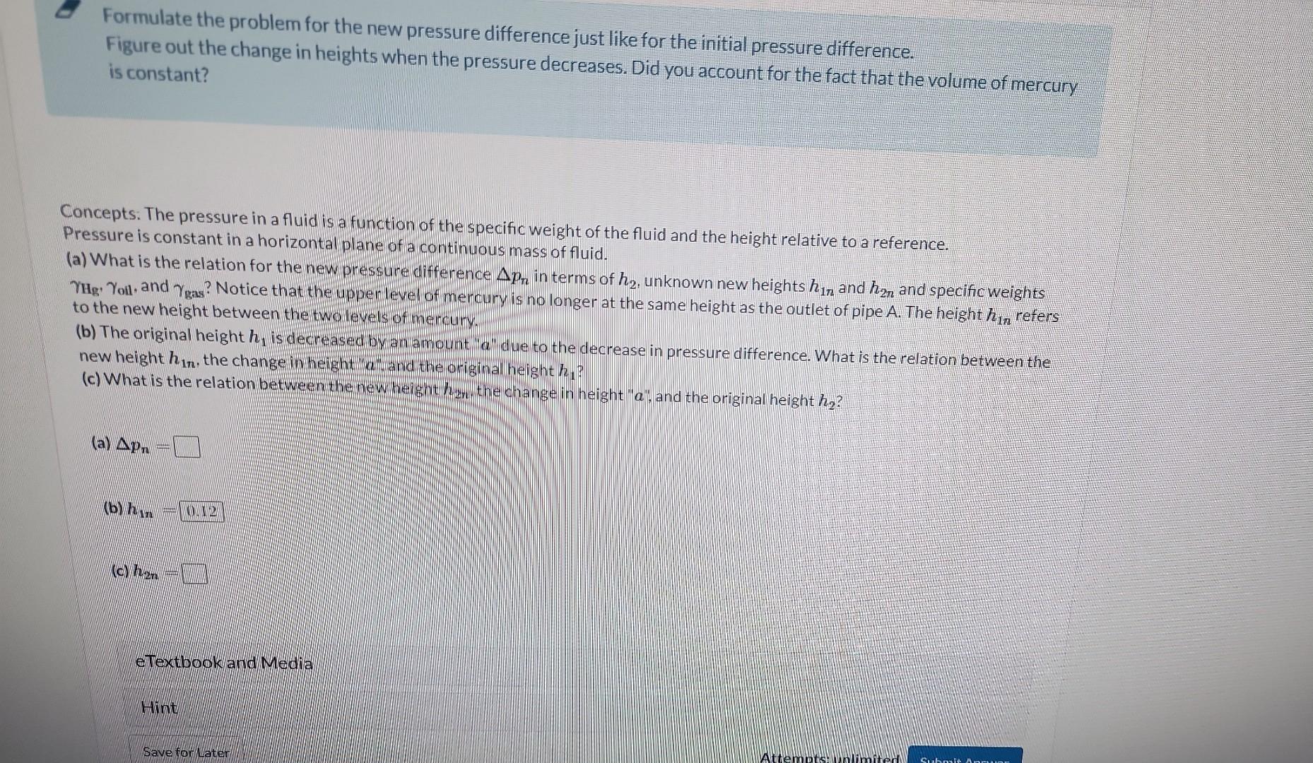 Solved Please, I need help on how to solve the rest of this | Chegg.com