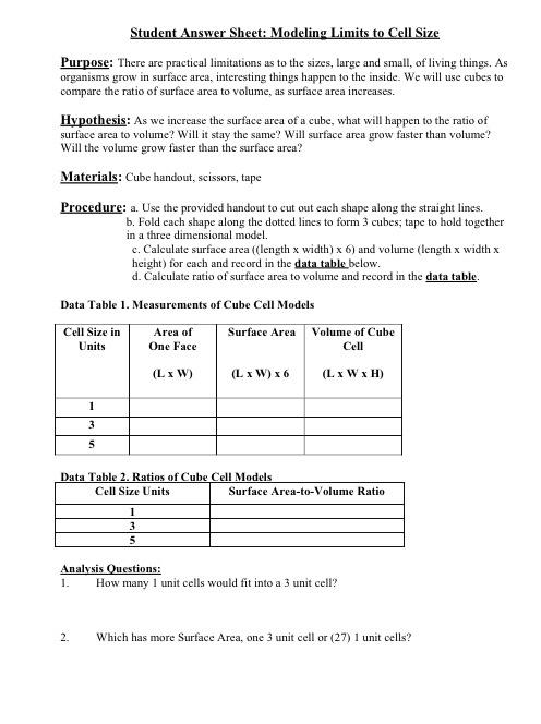 solved-student-answer-sheet-modeling-limits-to-cell-size-chegg