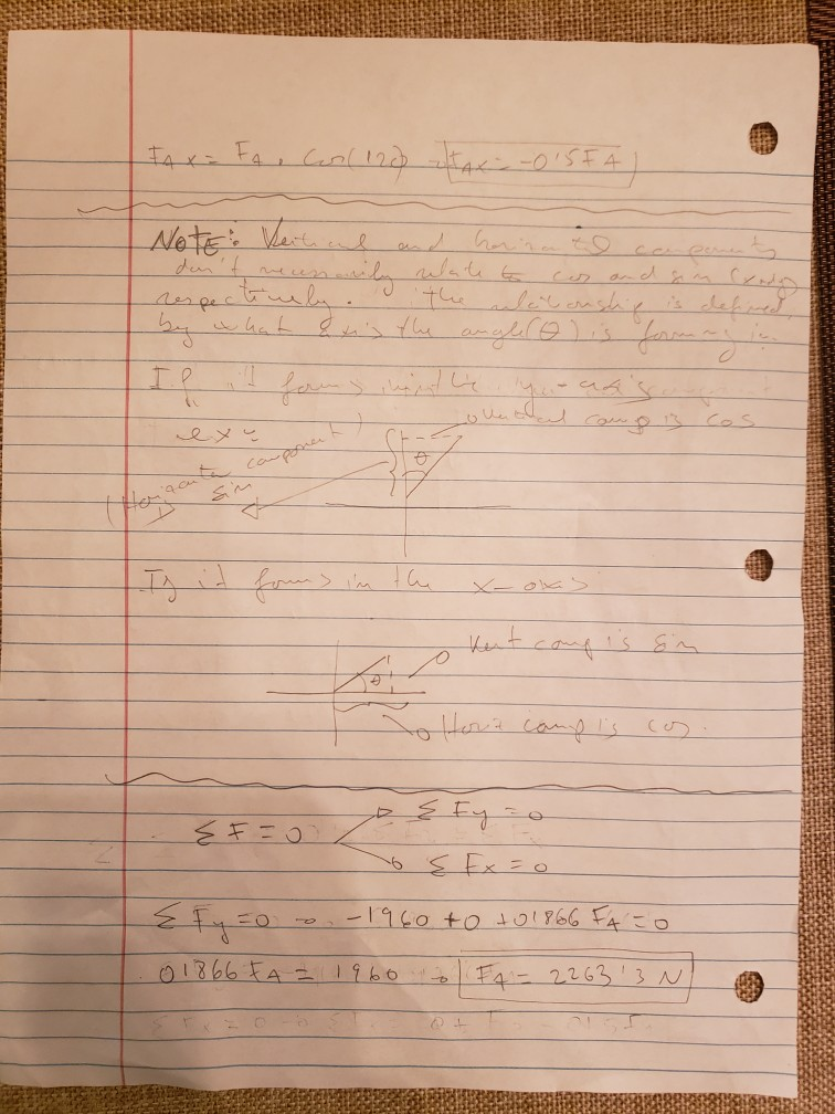 Solved I have attempted to solve this problem but I am not | Chegg.com