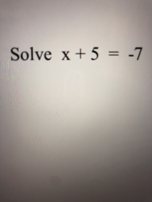 solve 7 10 5 8