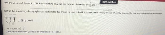 Solved could someone please help me this with problem for my | Chegg.com