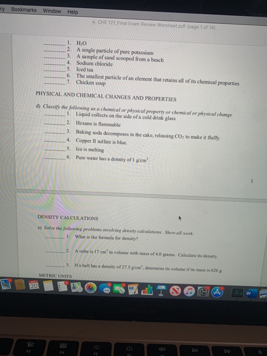 Solved Remaining Time: 11 minute Question Completion Status: | Chegg.com