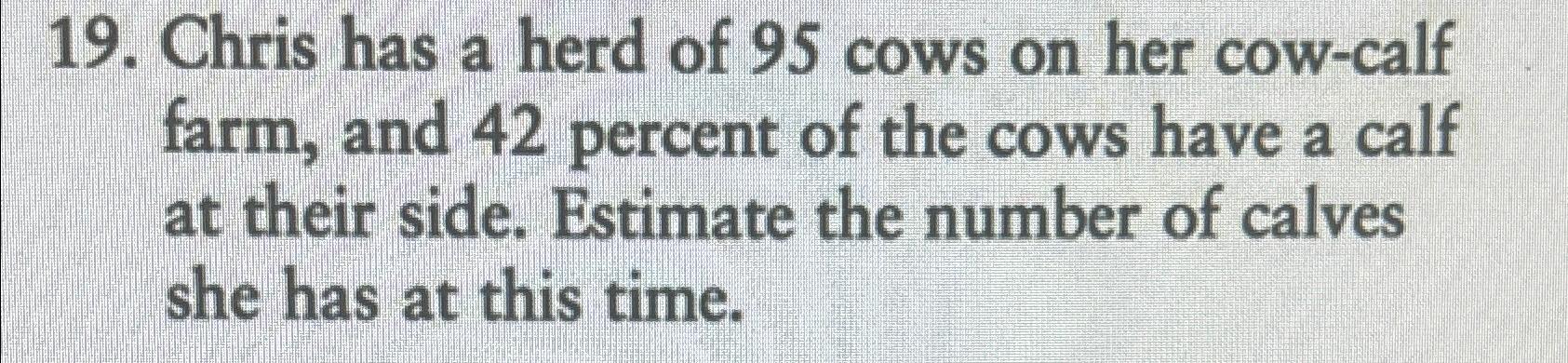 Beyond Belief The Record Number Of Calves From A Single Cow - tw4xq3j