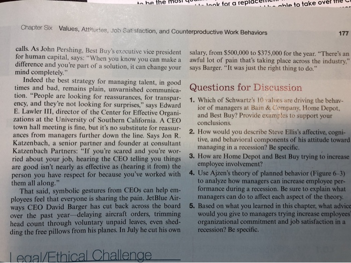 Job satisfaction during covid image