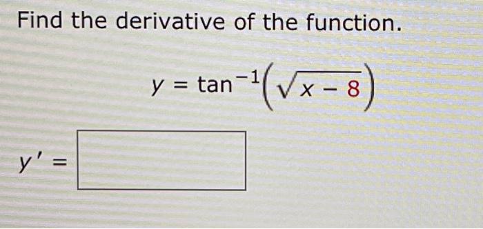 Solved Find the derivative. g(t)=tcoth(t2+5)g′(t)=t2+3tFind | Chegg.com