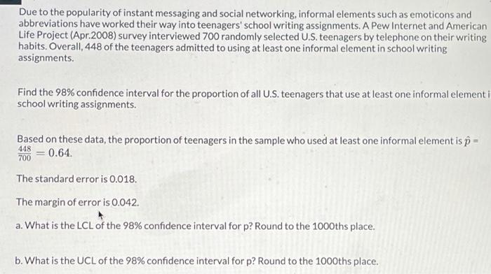 Common short forms used by learners in social texting