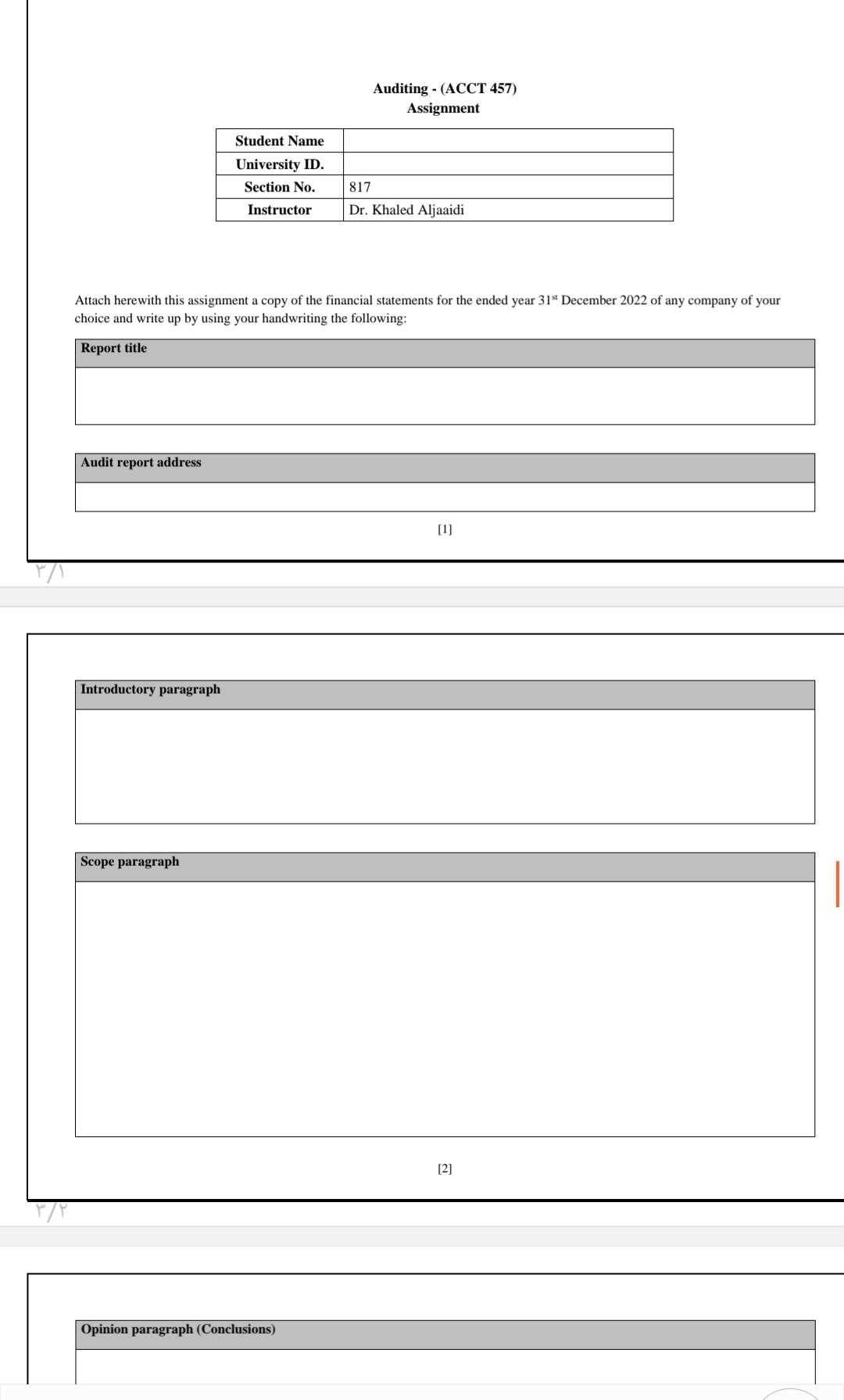 Solved it is about Saudi Aramco Company write this | Chegg.com