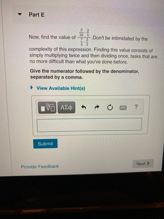 Solved A Review I Constants Periodic Table Learning Goal: | Chegg.com