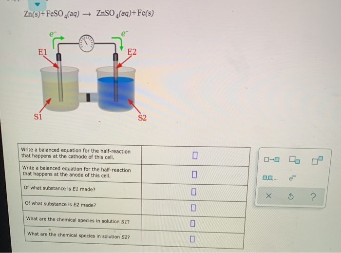 Fe ZnSO4: Phản Ứng Hóa Học và Ứng Dụng Thực Tiễn