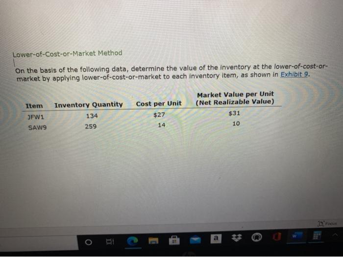 solved-lower-of-cost-or-market-method-on-the-basis-of-the-chegg