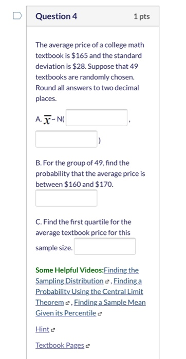 solved-question-4-1-pts-the-average-price-of-a-college-math-chegg