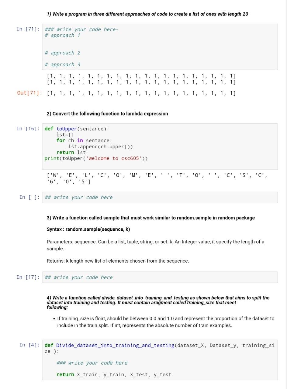 Solved Use paython code I need my solve quickly please don't | Chegg.com