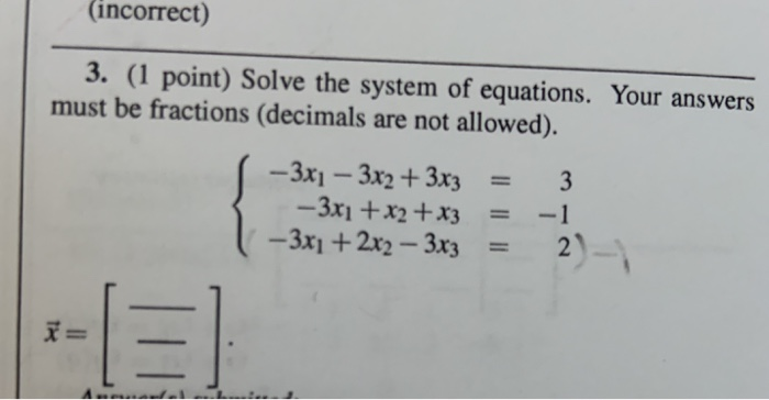 Solved (-30-3d+39 -36-3et3h -34-34+387 1-3 at dtg -3bleth | Chegg.com