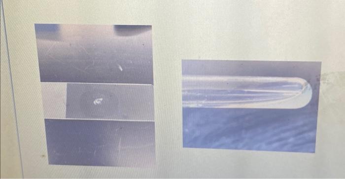 kindly help me to identify the unknown 4 organism | Chegg.com