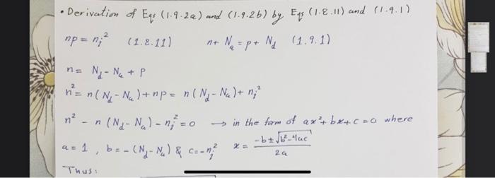 Solved A Fermi function uppriximation: Femi function is | Chegg.com
