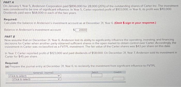 Solved (b) Prepare all joutnal entries for Year 7 related | Chegg.com