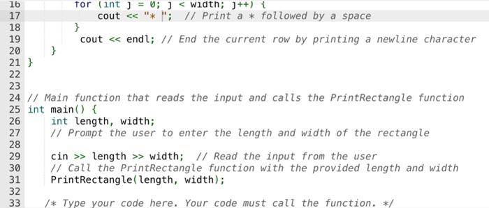 Solved Please Help Me Fix My Code! The Problem Is That When | Chegg.com