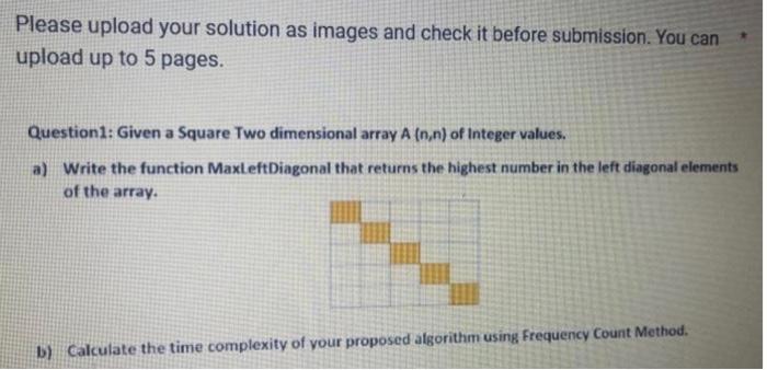 Solved before solve the question, I have already solved but | Chegg.com