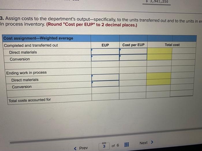 Solved Saved Help Save & Exit Submit Check My Work Required | Chegg.com