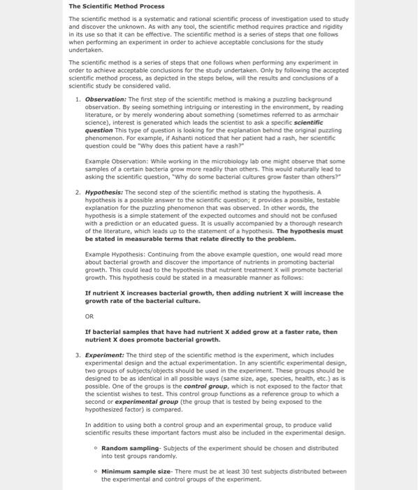Solved Laboratory Excercise Questions ww1. The following | Chegg.com