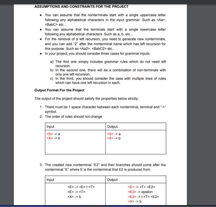 Solved 1/5 80% + 1 9 In this project, you are expected to | Chegg.com