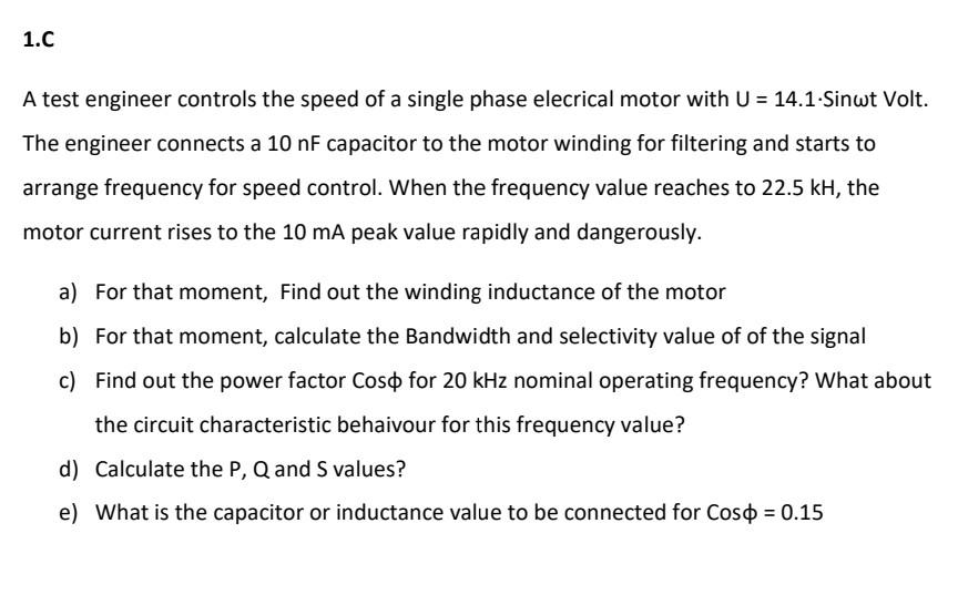 solved-a-test-engineer-controls-the-speed-of-a-single-phase-chegg