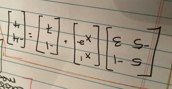 म T L Too Et C Es Hs H Do Chegg Com