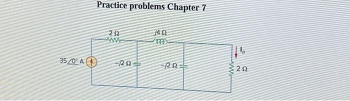 Solved Practice Problems Chapter 7 | Chegg.com