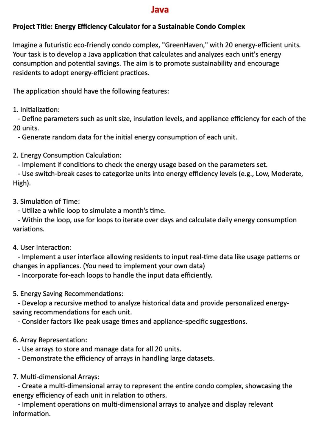 How to Be Efficient and Eco-Friendly as You Prepare For Your