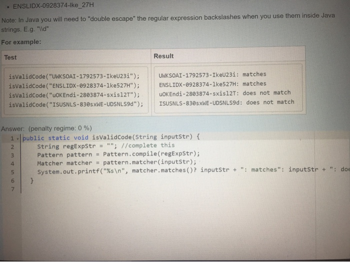 access function code [the code is available at: |... Solved An access code for an organisation has the following | Chegg.com