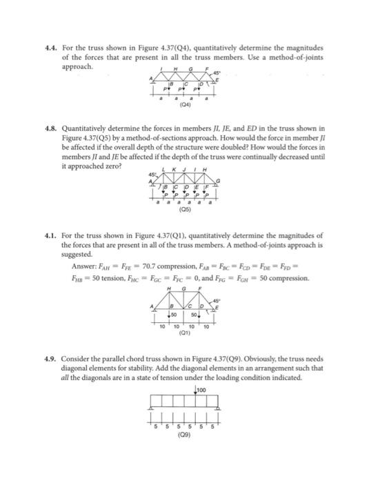 hello,i am taking a structural physics architecture | Chegg.com