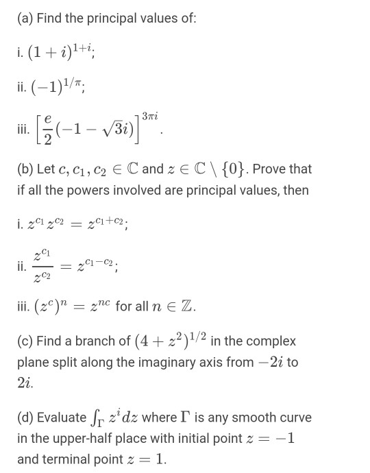 solved-a-find-the-principal-values-of-i-1-i-1-i-ii-chegg