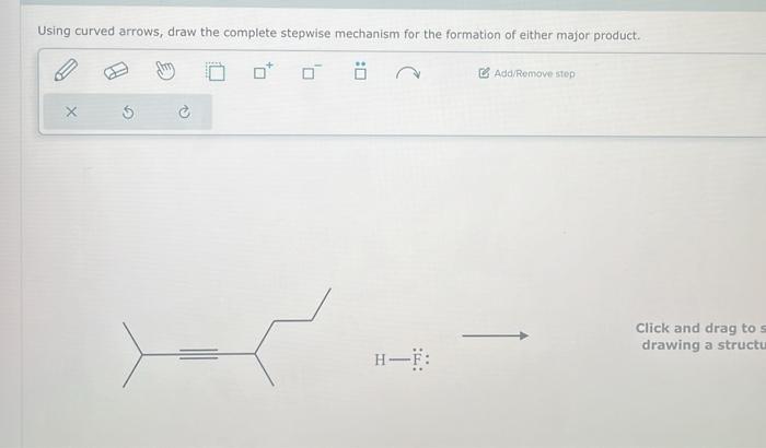 Solved The following questions refer to the reaction shown | Chegg.com