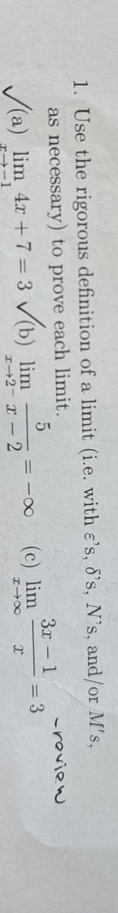 Solved Could you please give me a step by step for letter C. | Chegg.com
