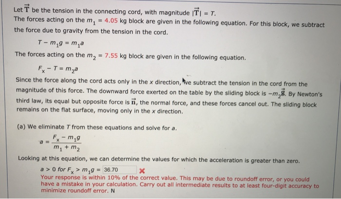 Solved hello i need help with my last homework problems that | Chegg.com