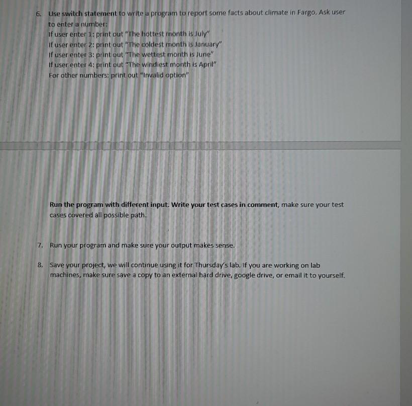 Solved 2. Fill in code, use conditional operator (2 : ) to | Chegg.com
