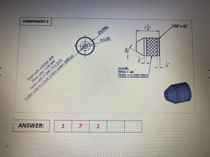 Solved Form code (digit 1-5) for rational parts in the optiz | Chegg.com