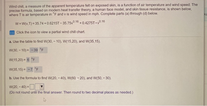 solved-wind-chill-a-measure-of-the-apparent-temperature-chegg