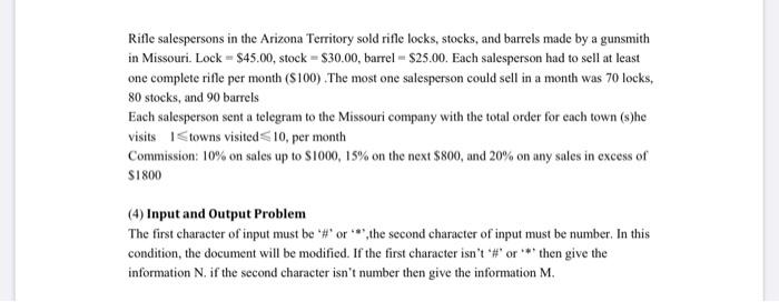 Solved (1) triangle problem Design and develop a program in | Chegg.com