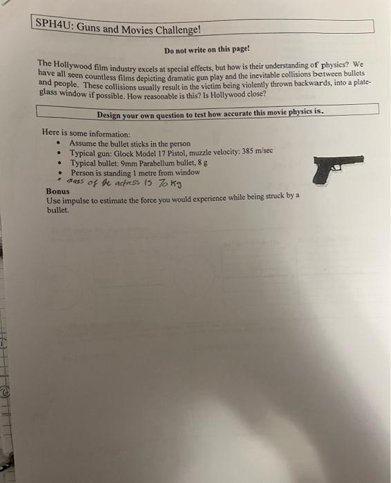 Solved The Hollywood film industry excels at special | Chegg.com